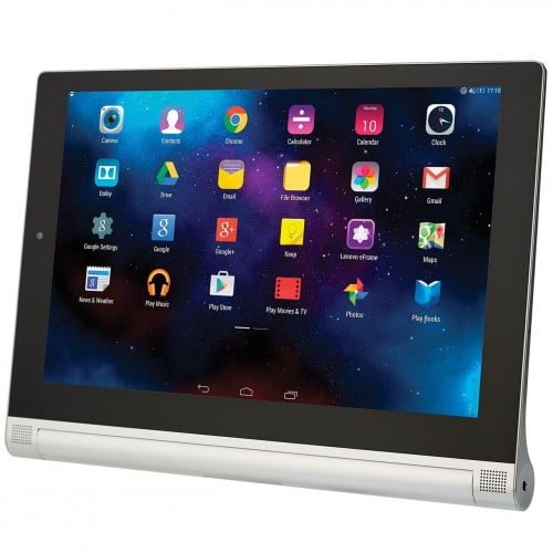 Замена аккумулятора lenovo yoga tablet 2 1050l