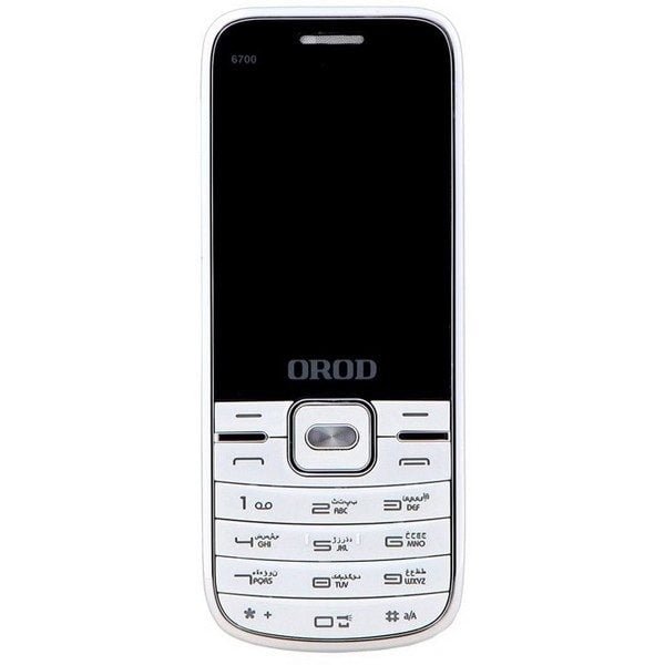 OROD 6700