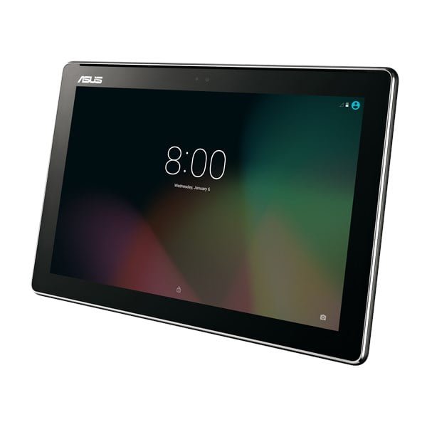 Как зарегистрировать планшет asus zenpad 10