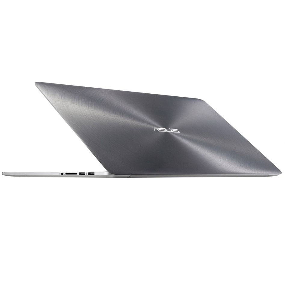 Asus zenbook pro ux501vw manual