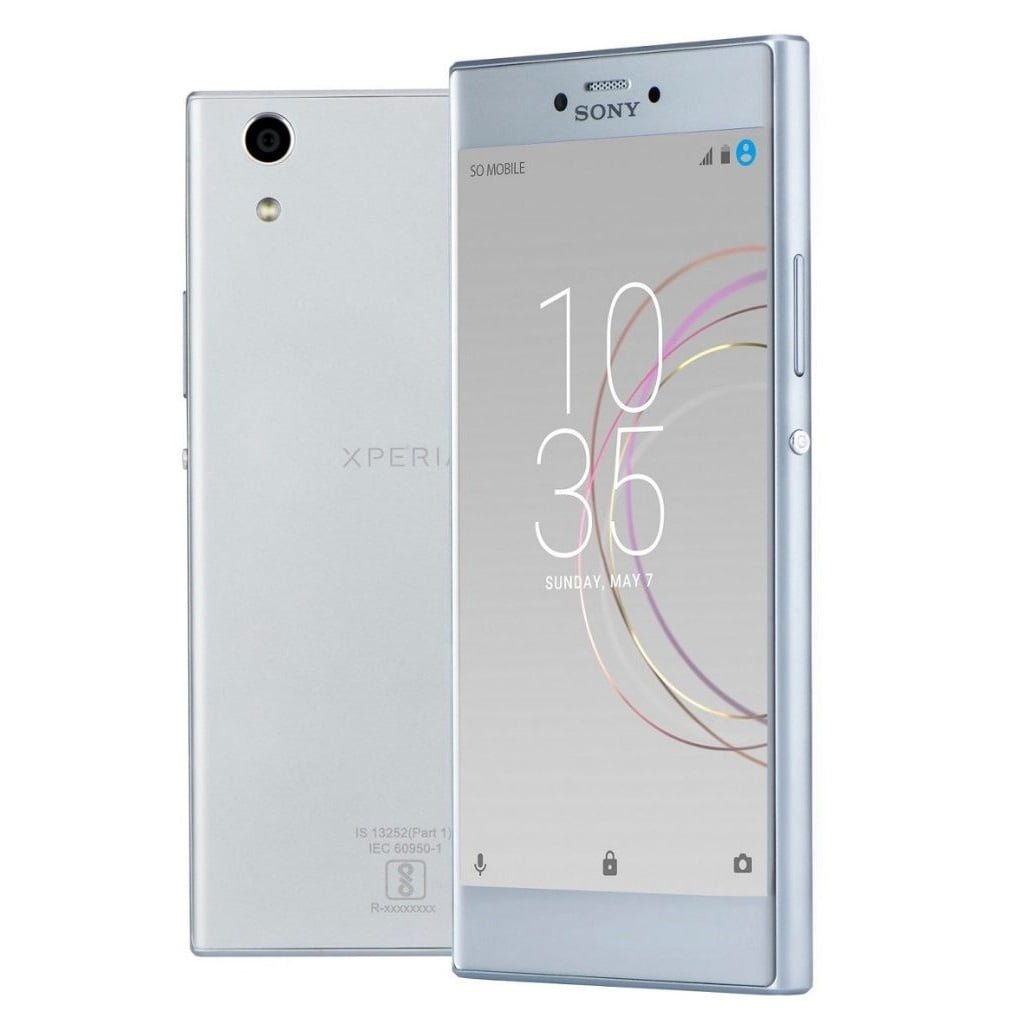 sony xperia r1 