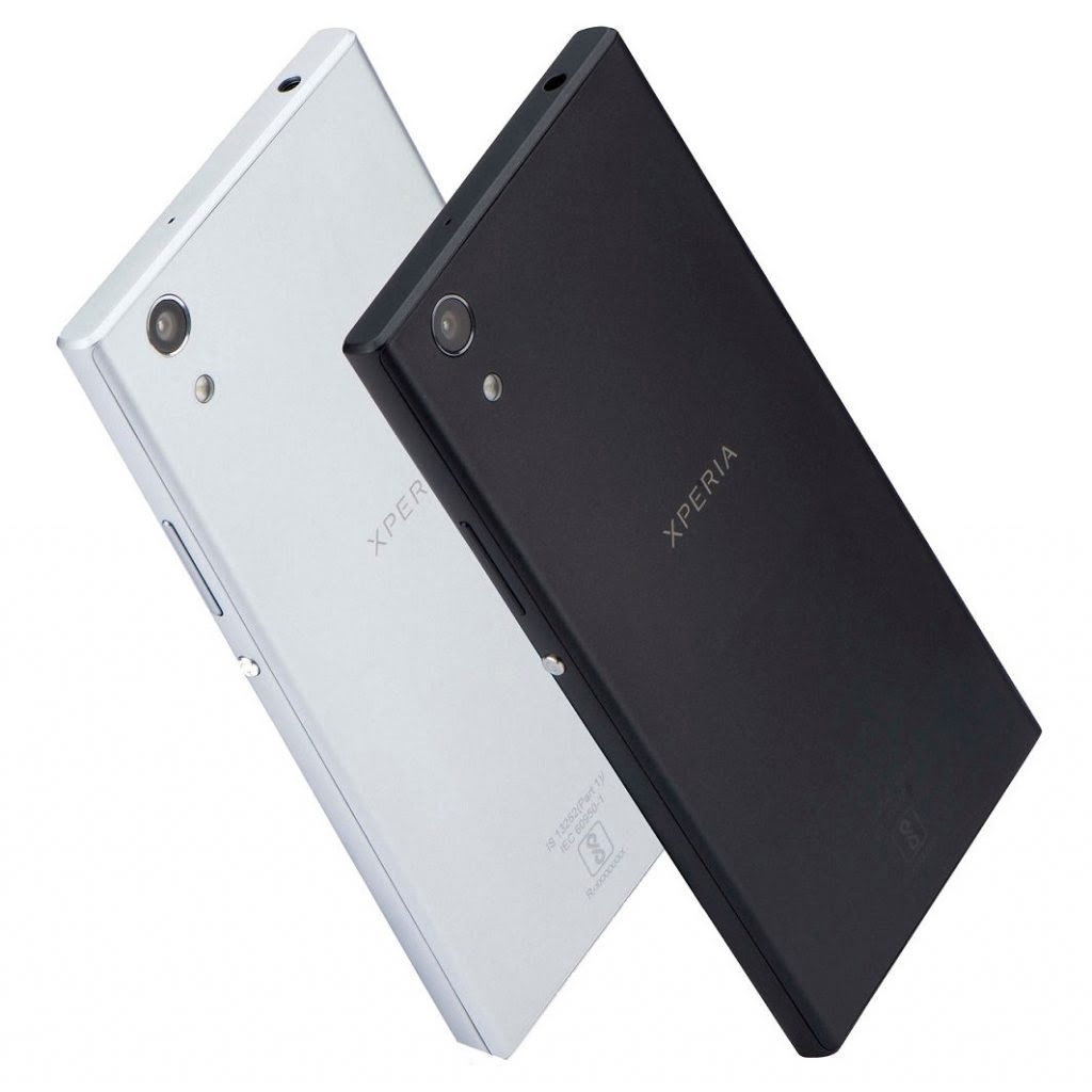 sony xperia r1 