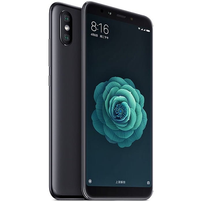 mi 6x price