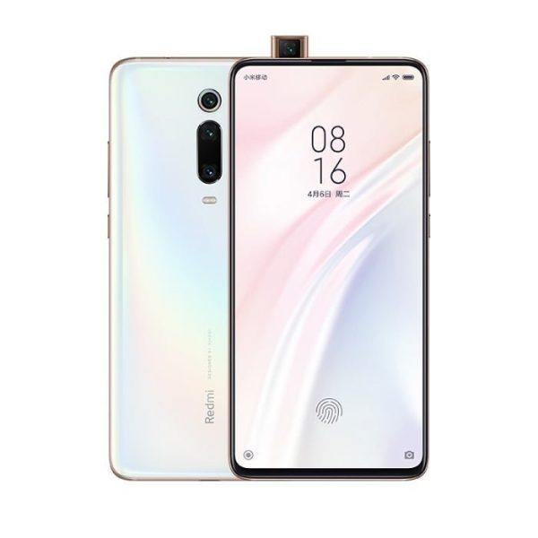 Xiaomi Redmi K30 6 128gb Купить