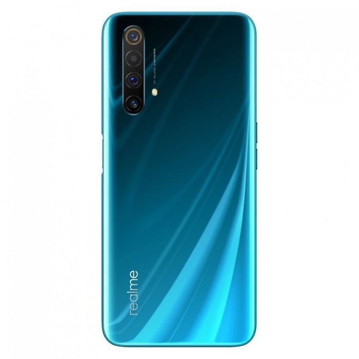 گوشی موبایل OPPO Realme X50 5G