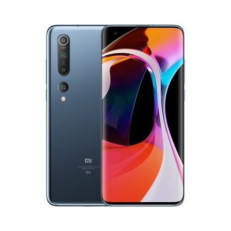 x mi 10 pro