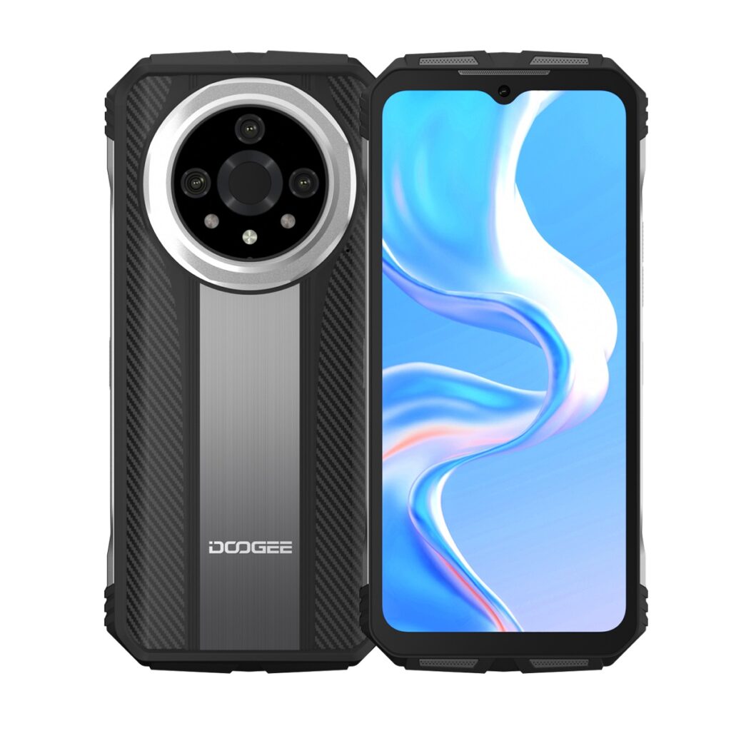 Doogee V20 8 256 Купить